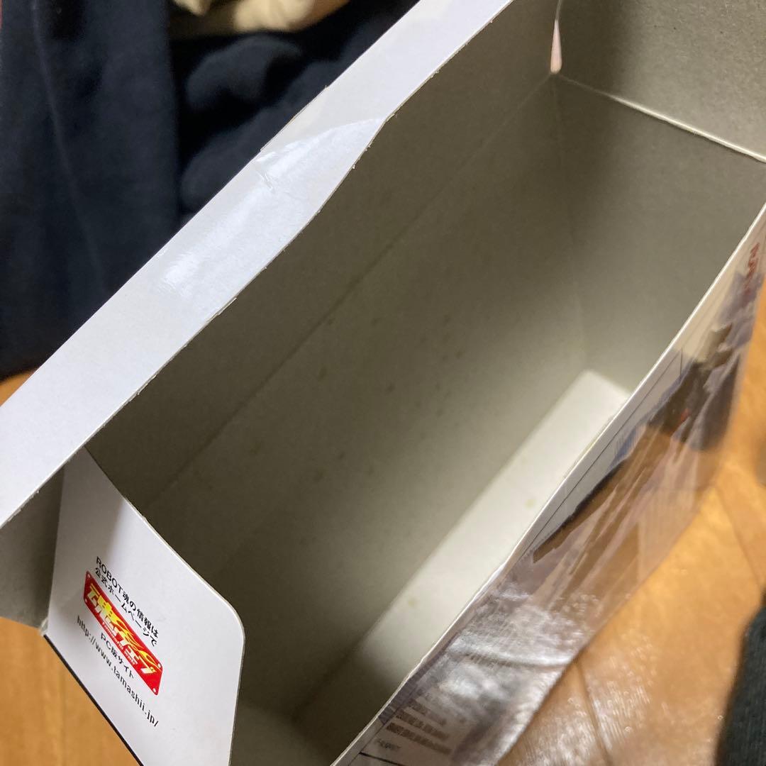 【ロボット魂】ガンキャノンディテクター　 Ka signature