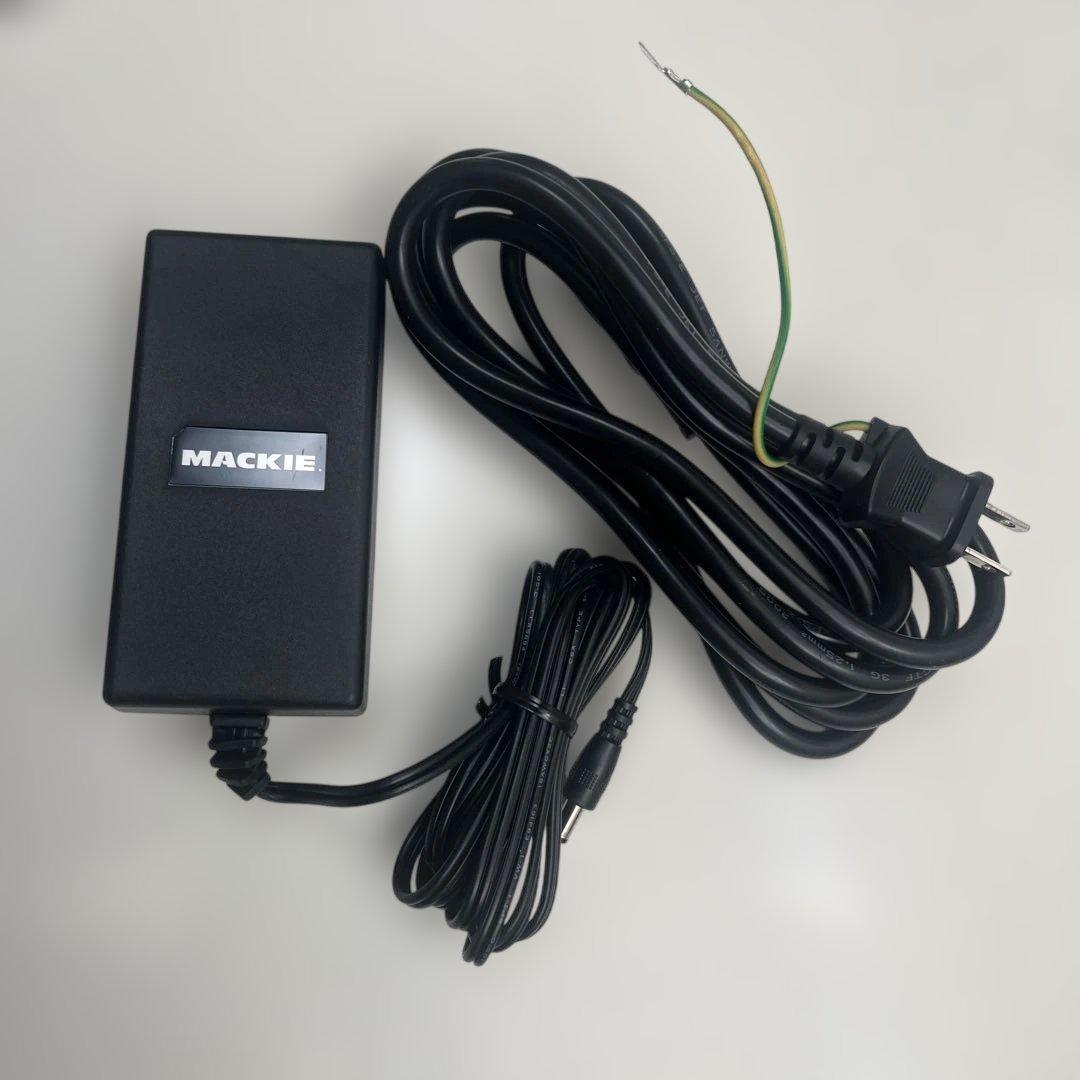 【美品】MACKIE マッキー コントロールユニバーサル コントロールサーフィス