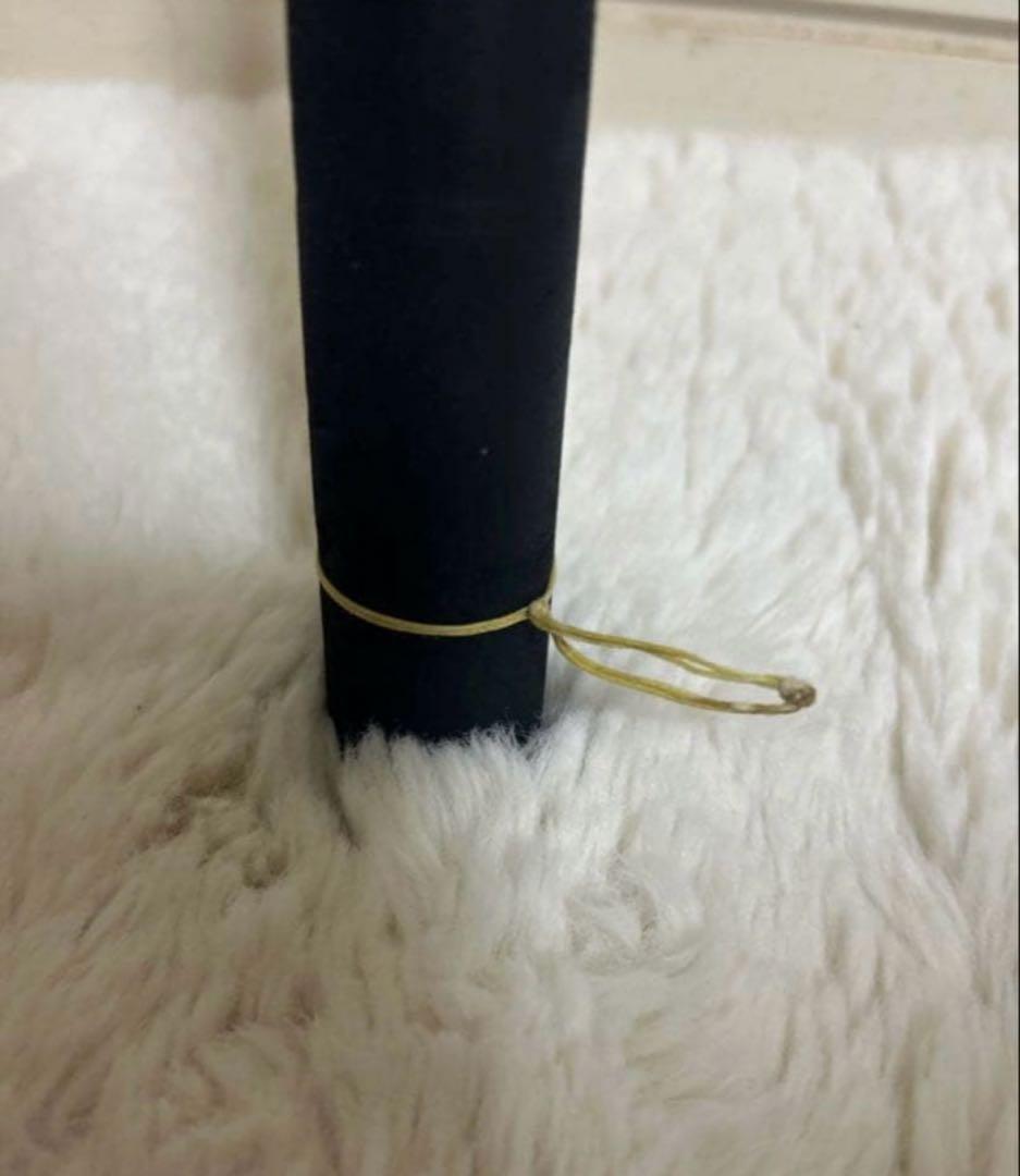 船竿　オールソリッド　VINTAGE BLUE OCEAN 180