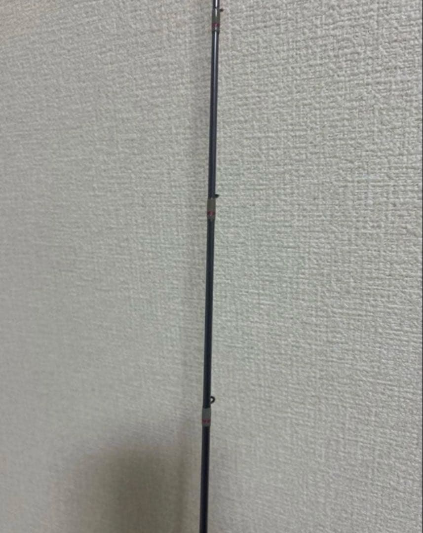 船竿　オールソリッド　VINTAGE BLUE OCEAN 180