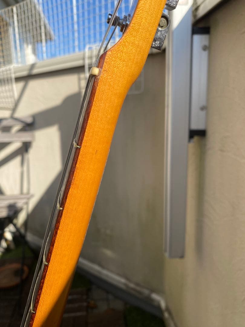 CAMEL(ジャパンヴィンテージ/ストラトキャスター タイプ)