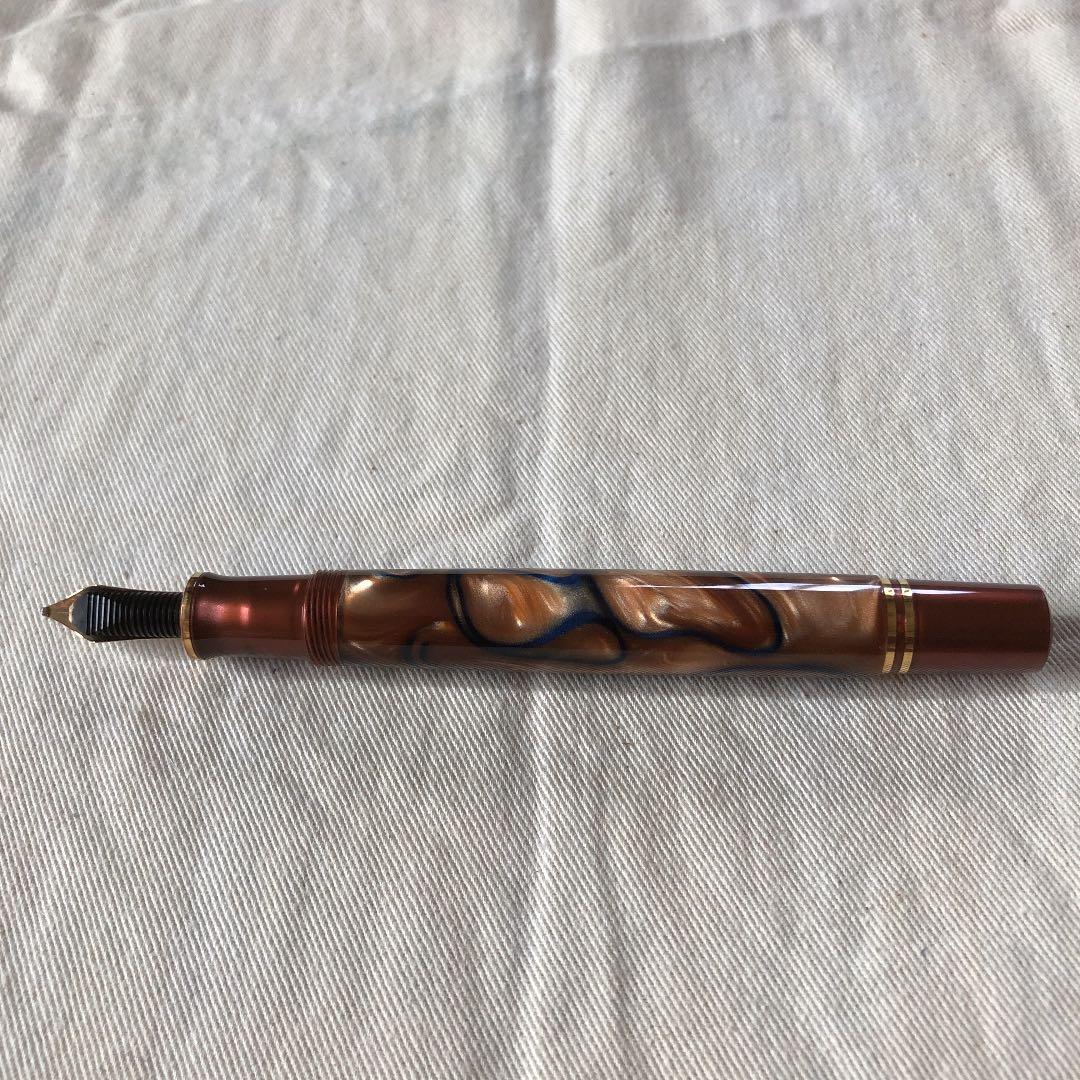 ペリカン　グランプラス　万年筆　ローラーボール　ボールペンのセット販売