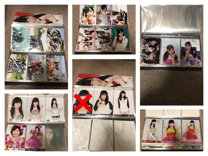 とうちゃんさん専用出品4