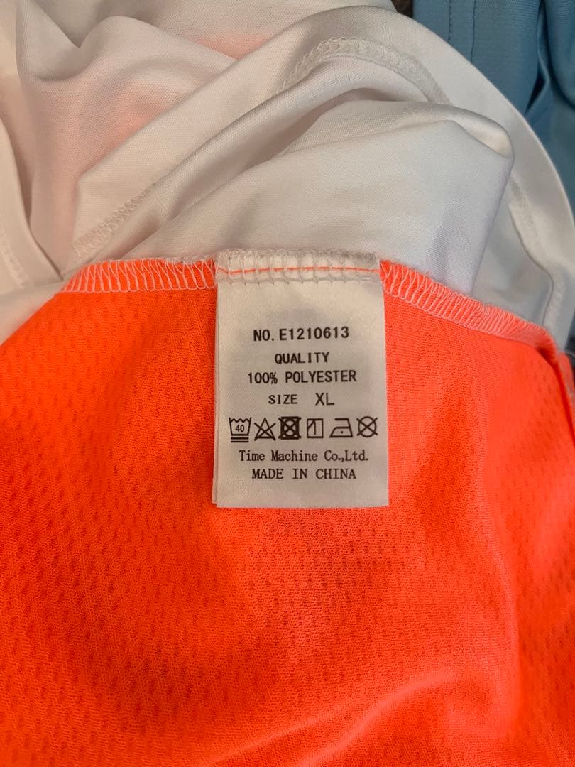 ELDOROSO タンクトップ　XLサイズ