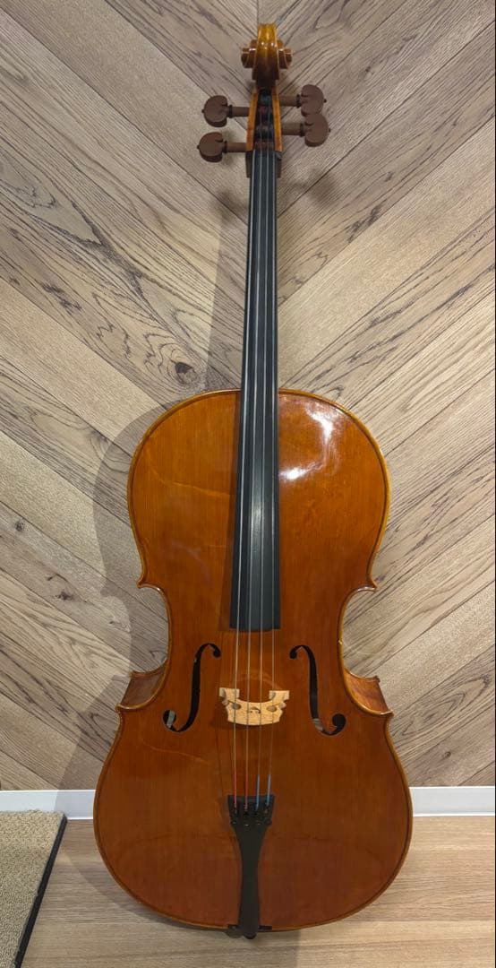 チェロ【手渡し限定】