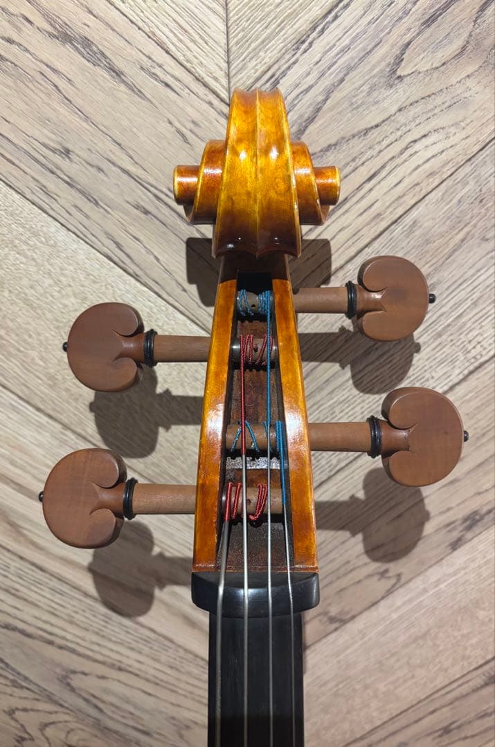 チェロ【手渡し限定】