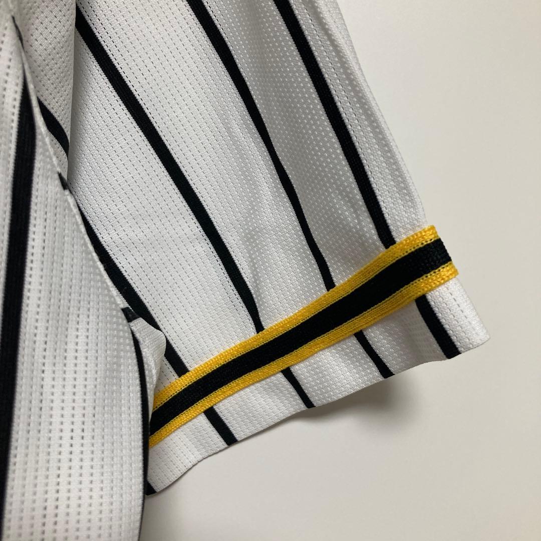 【激レア廃盤品】阪神タイガースロサリオROSARIO 20番ユニフォームMサイズ