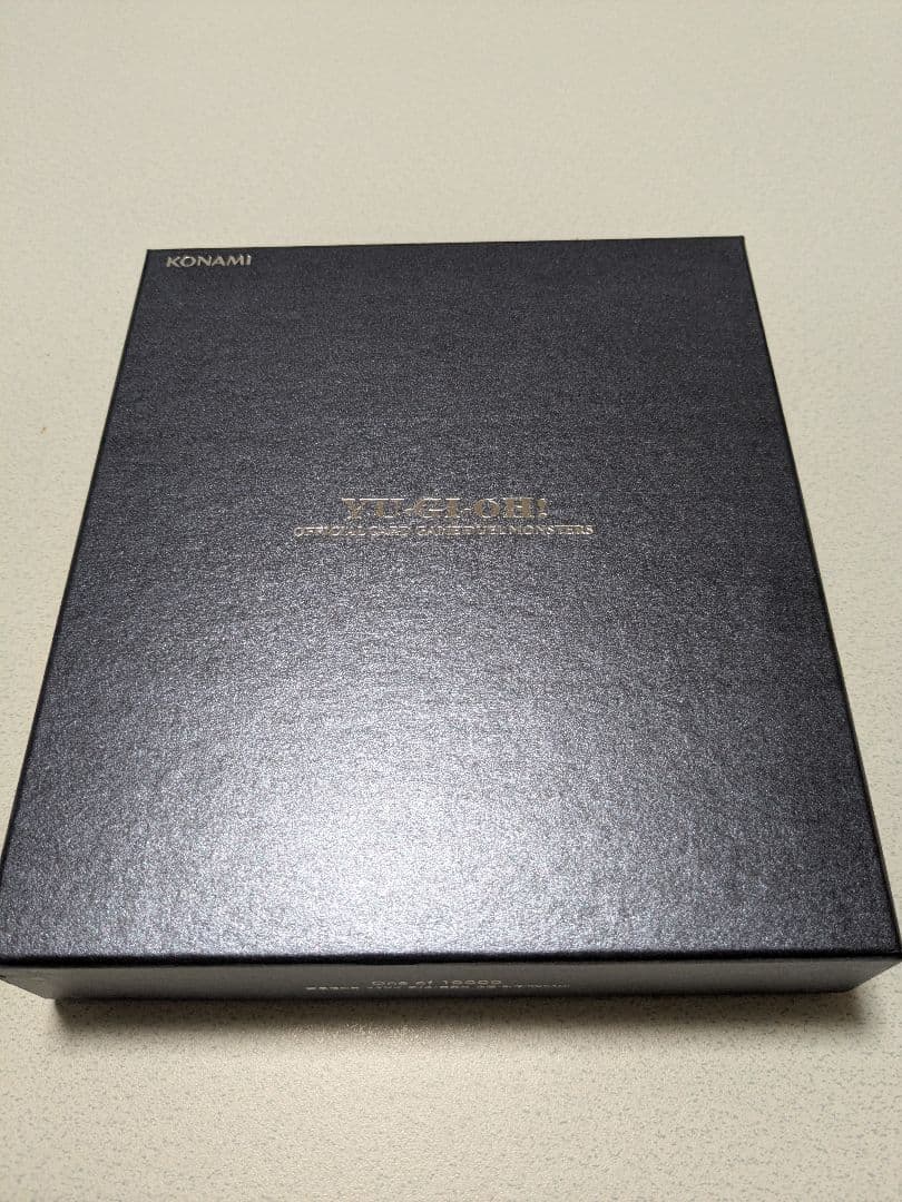 遊戯王「ブラック・マジシャン・ガール」スペシャルカード (ステンレス製）