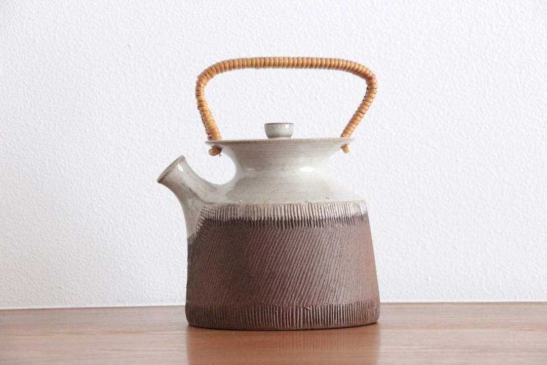 S.P.M シグネペーションメリン ティーポット 22490