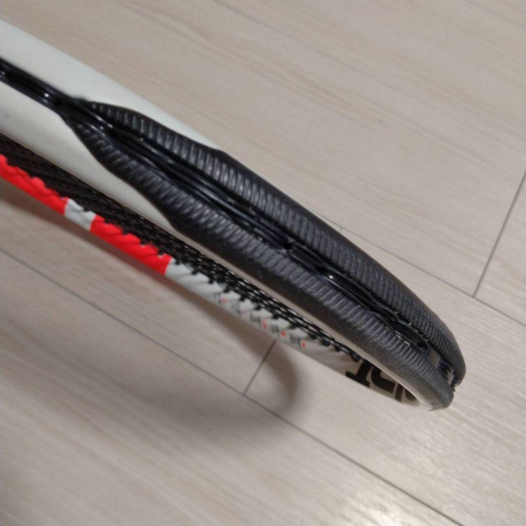 値下げ★Babolat(バボラ) ピュアストライク100 G2 ①2024