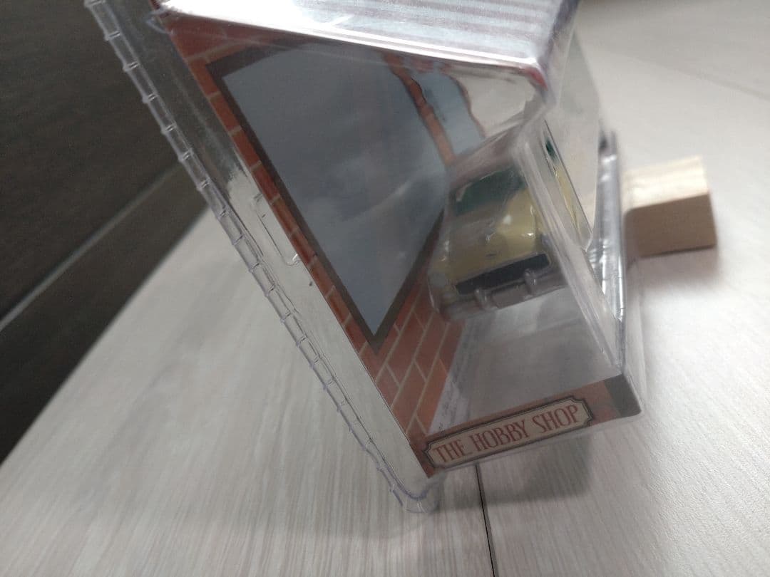 GREENLIGHT the HOBBY SHOP series3 ベルエア