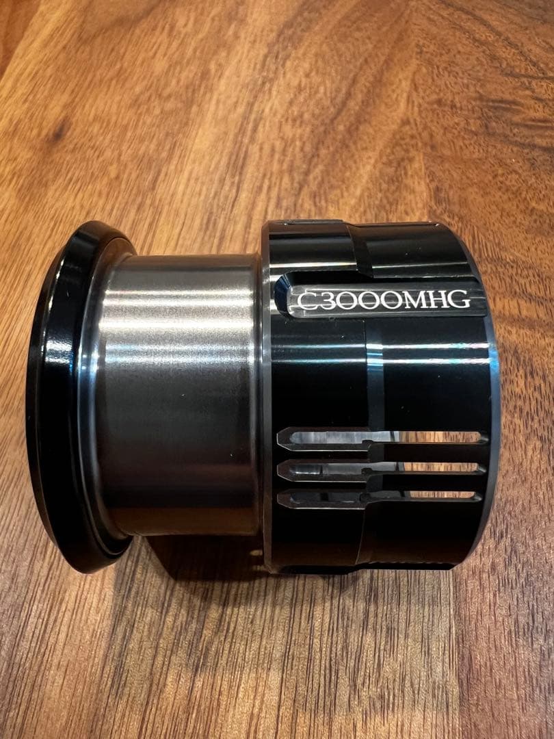 SHIMANO　19ヴァンキッシュ2500SHG & C3000MHGスプール