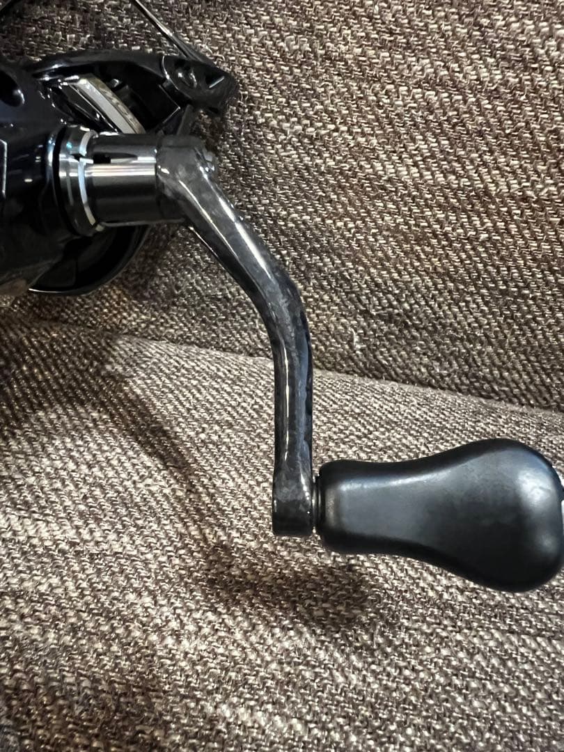 SHIMANO　19ヴァンキッシュ2500SHG & C3000MHGスプール