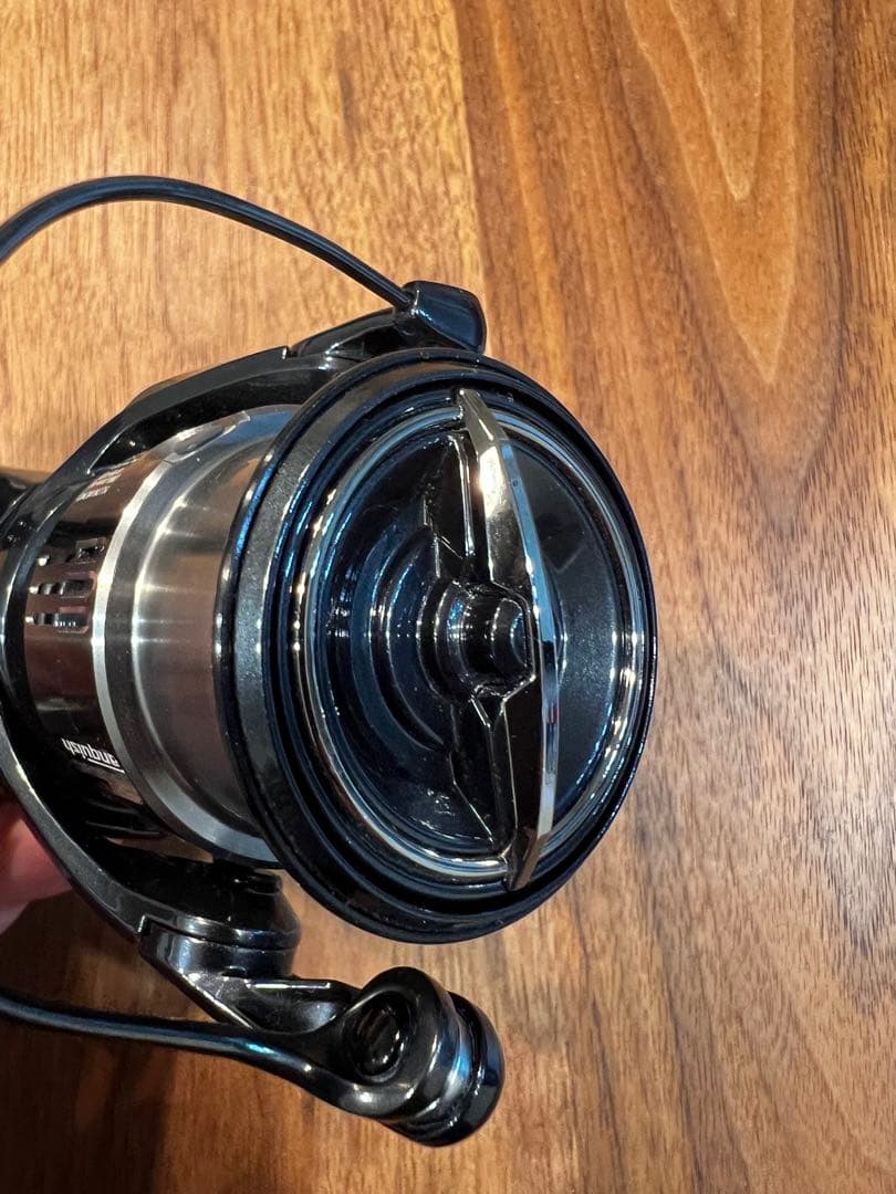 SHIMANO　19ヴァンキッシュ2500SHG & C3000MHGスプール