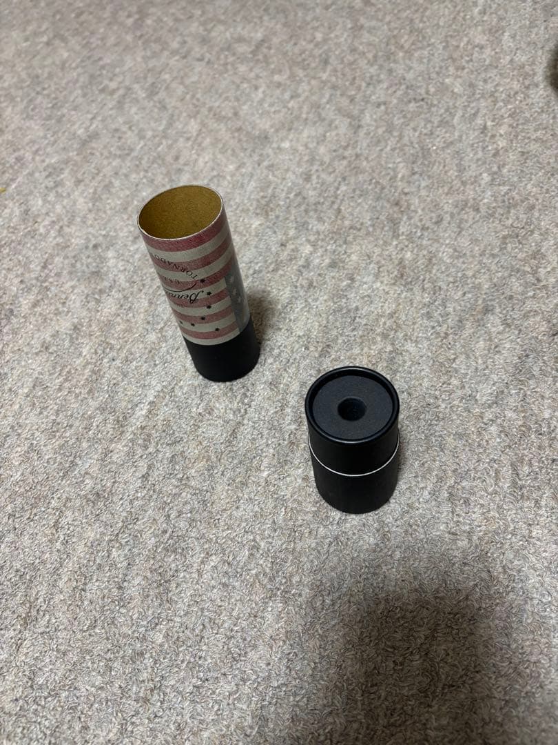 真鍮製　U.S.A.国旗ボールペン