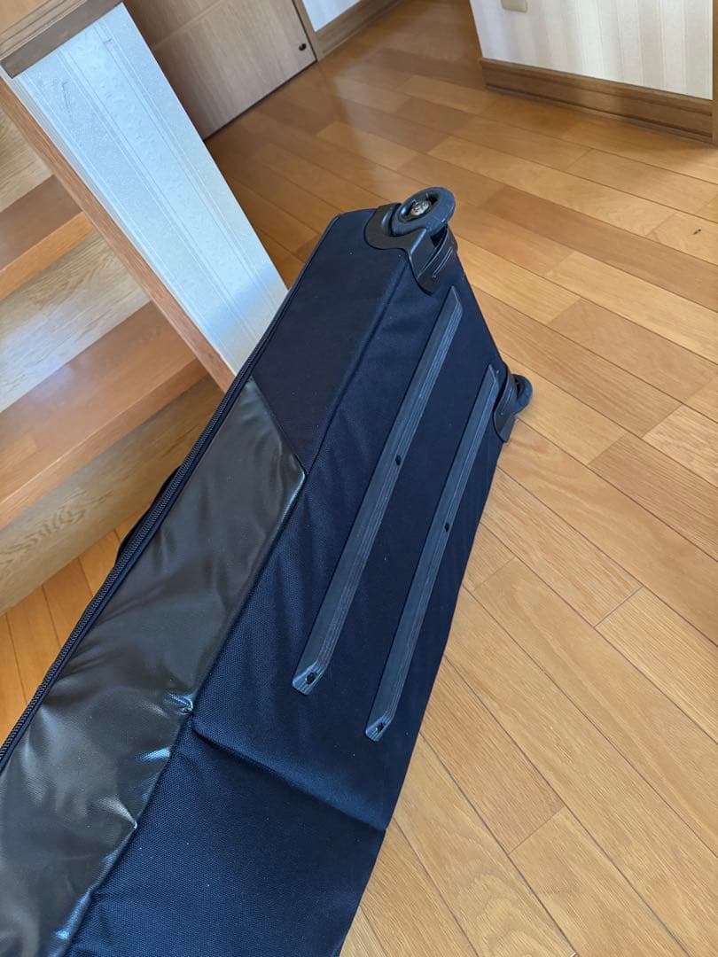 Patagonia スノー・ローラー スキー スノーボード ケース パタゴニア