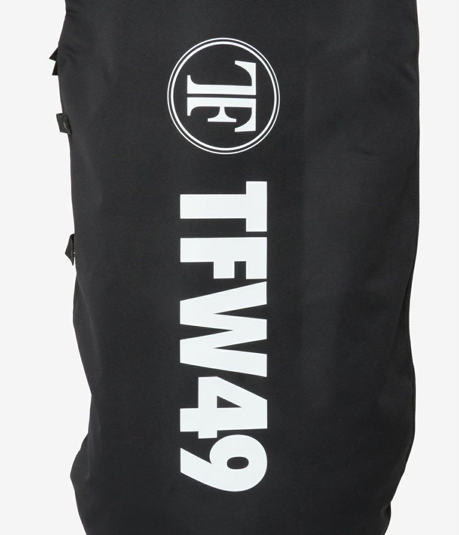 新品タグ付き⭐️TFW49 ⭐️2025FW新作⭐️カーキ