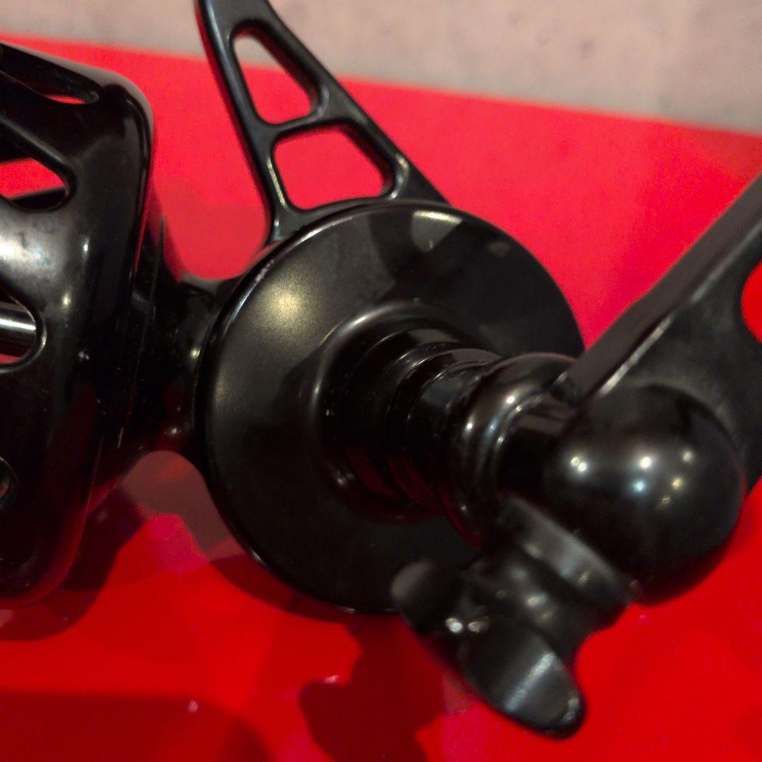 バンスタール　VANSTAAL 左巻き　VSシリーズ ２００Ｎ　ヴァンスタール