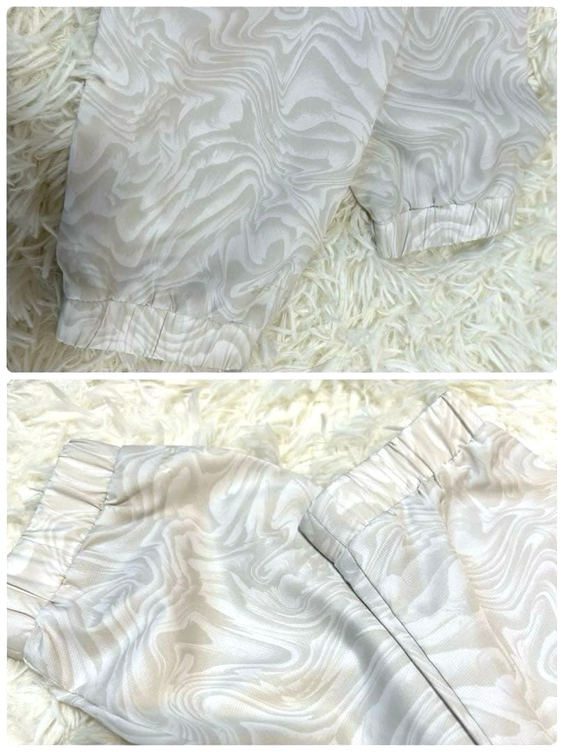 アンダーアーマー　フード付き スポーツウェア セット 上下 XL