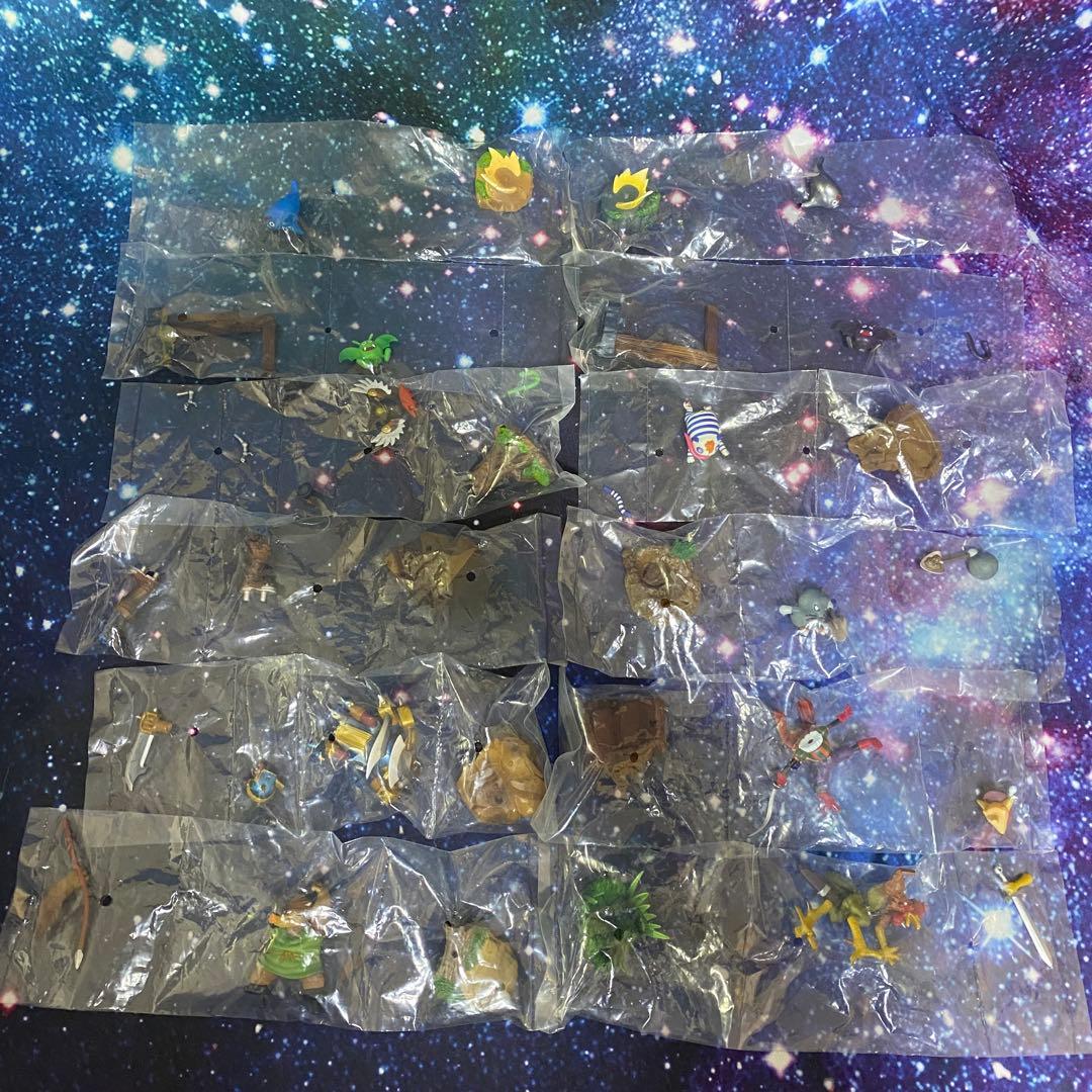 ドラゴンクエストモンスターズギャラリー 12体セット