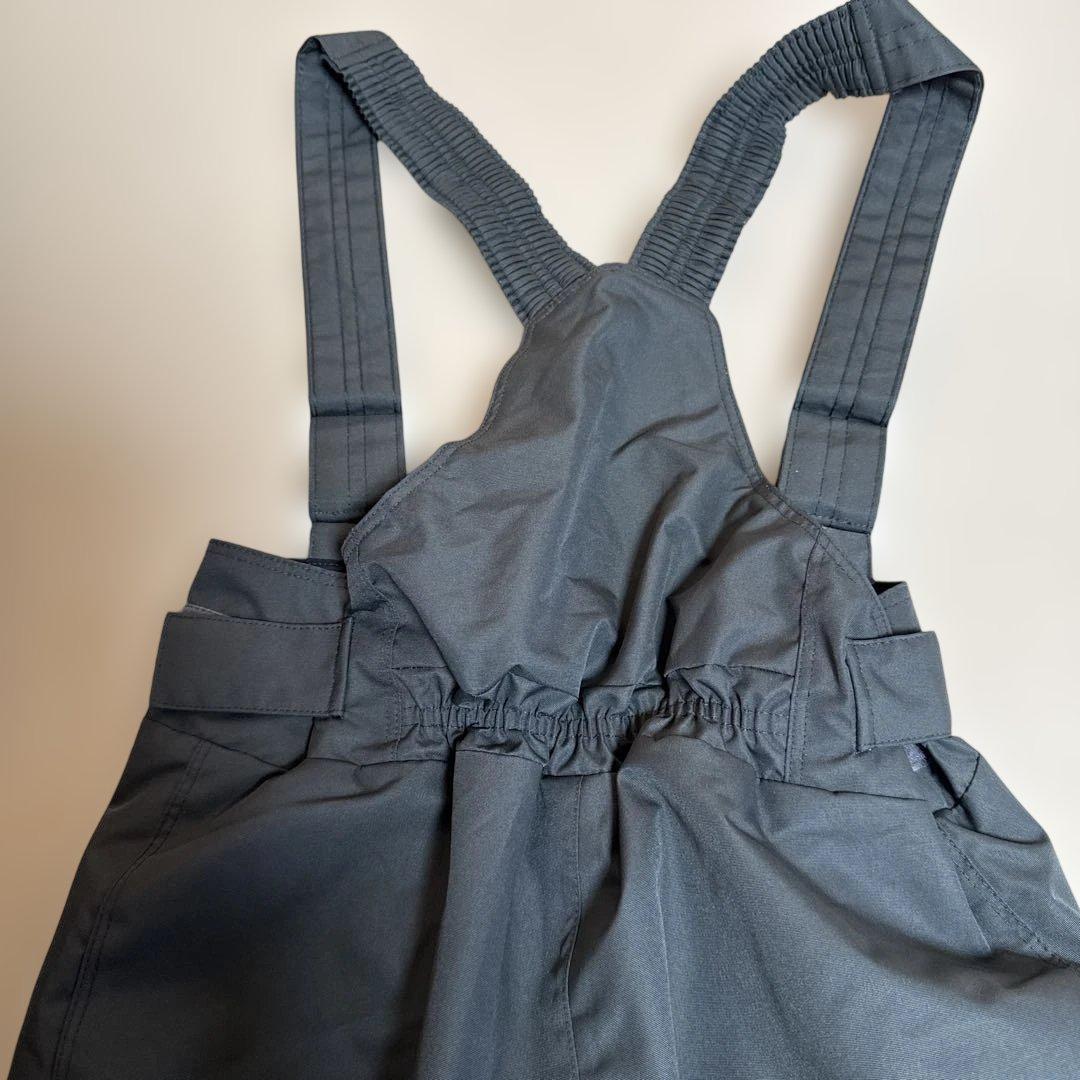 フェニックス⭐︎GIRL 130子ども用スキーウェアセット