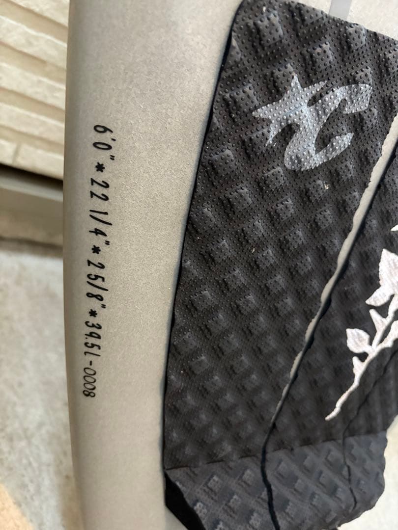 MAGIC CARPET ツィンフィッシュ