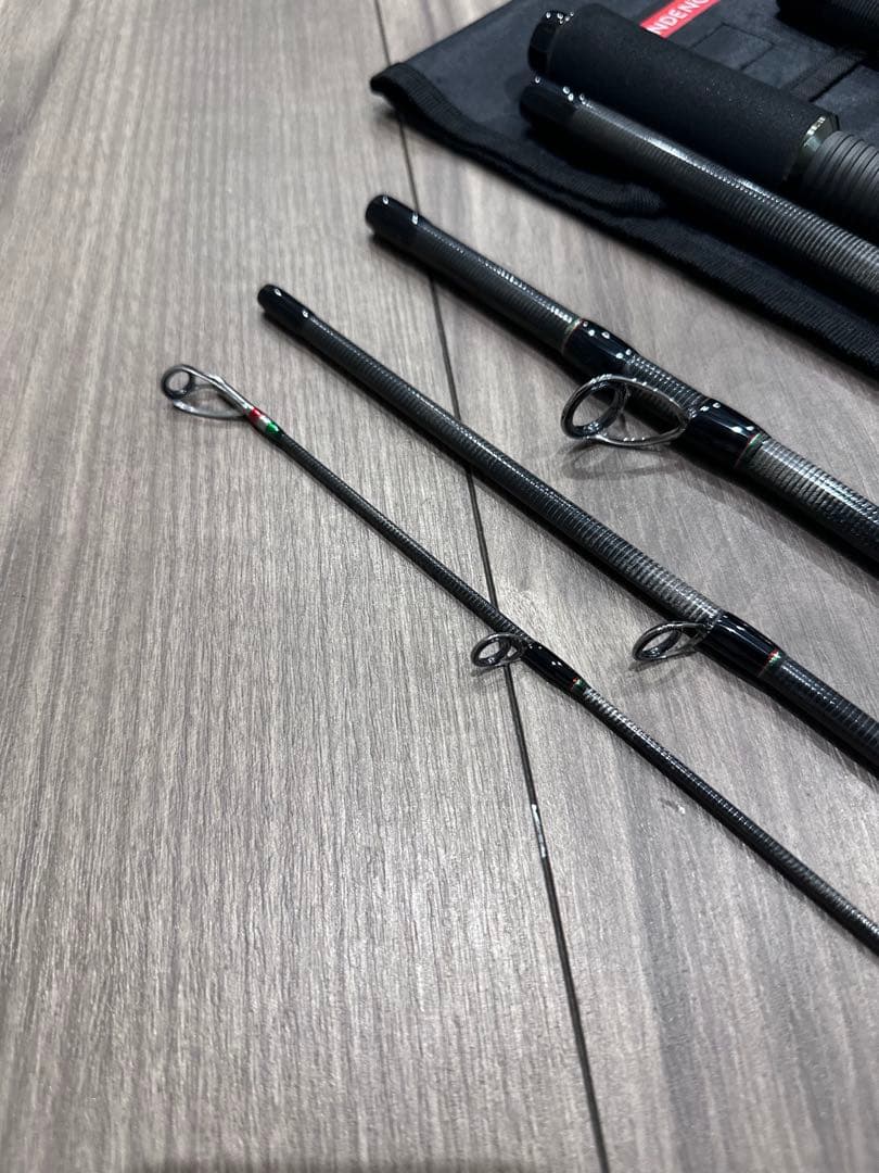 マーレフリップ　トランスセンデンス　TRANSCENDENCE