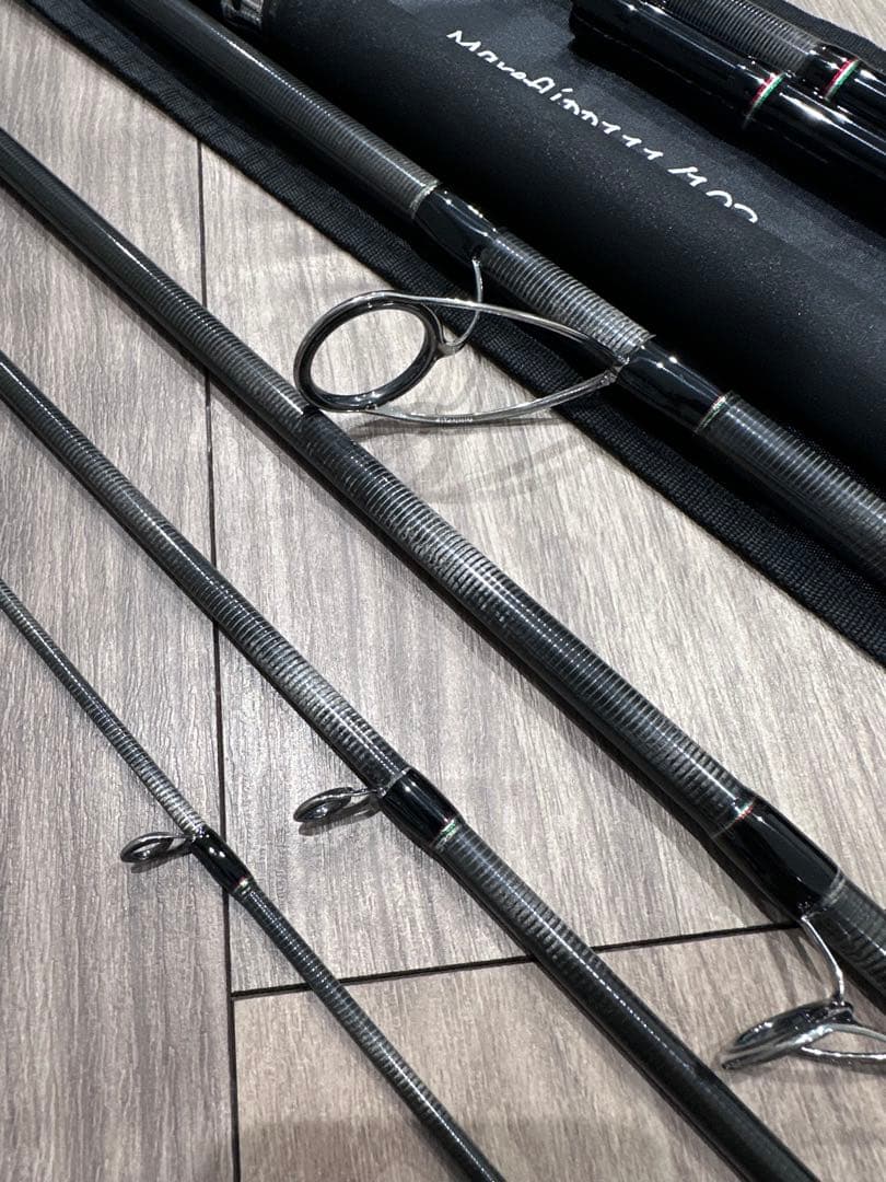 マーレフリップ　トランスセンデンス　TRANSCENDENCE