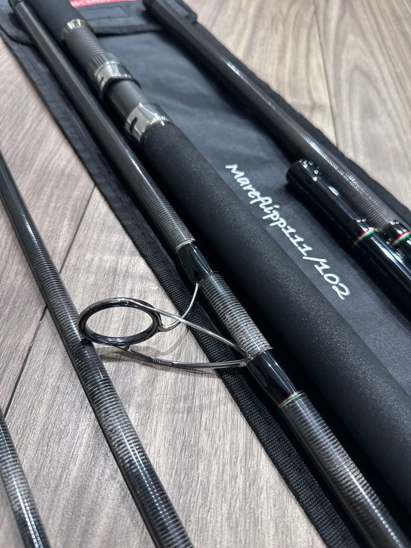 マーレフリップ　トランスセンデンス　TRANSCENDENCE