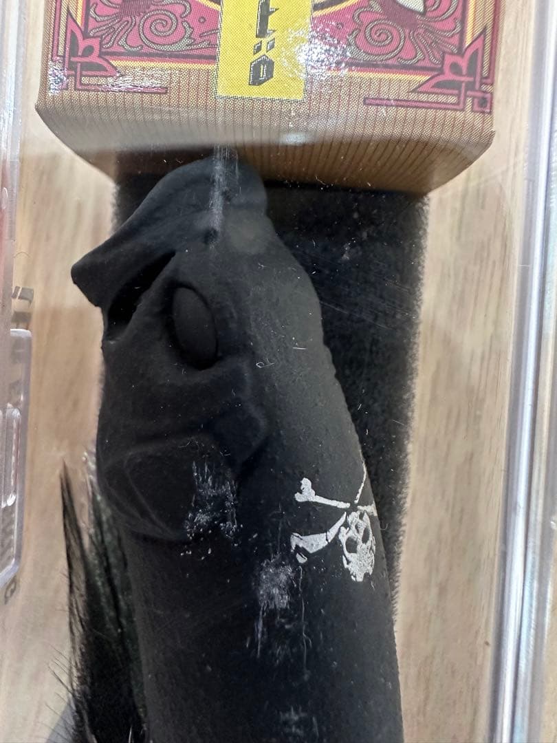 メガバス　POP-MAX別注カラーDOCURO SILENCE 新品未開封