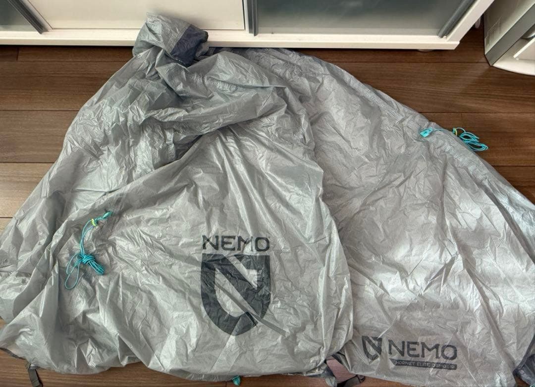 ニーモ ホーネットエリートオズモ1P