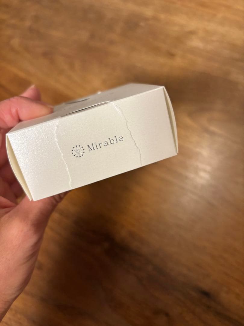 VinoVino　新品未使用 ミラブルゼロ サイエンス シャワーヘッド