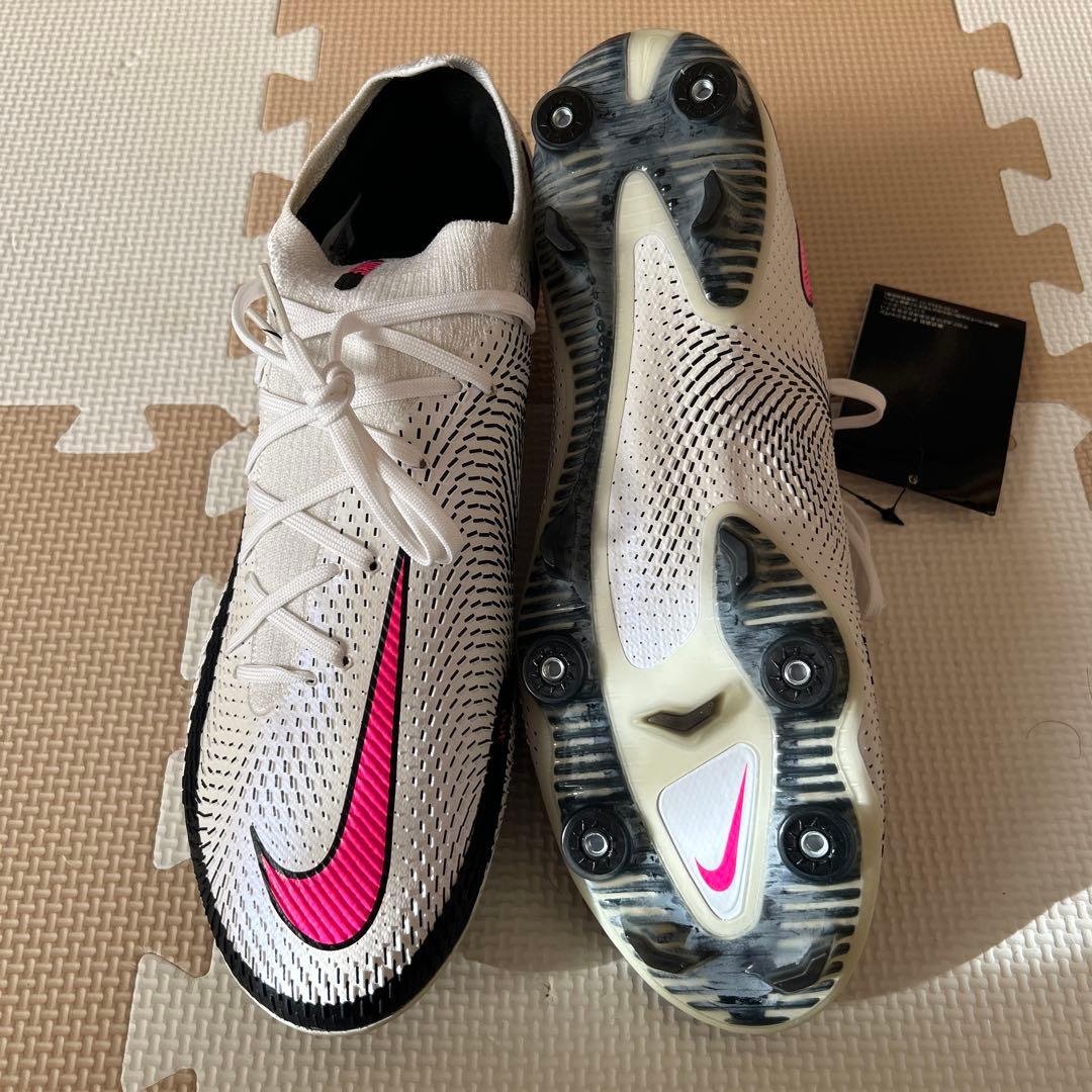 ナイキ　ファントム GT エリート SG 27.5