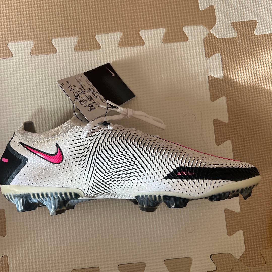 ナイキ　ファントム GT エリート SG 27.5