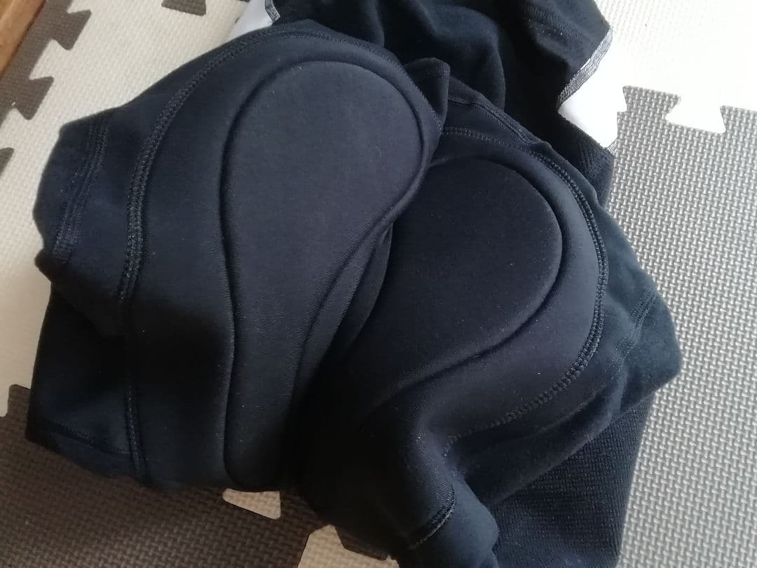 Rapha pro team winter tights　**コメ必読