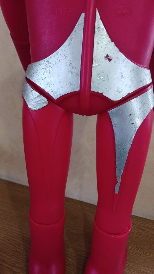 ウルトラマンタロウジャンボマシンダー 特大60cmフィギュア