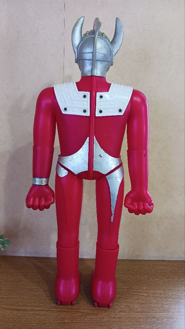 ウルトラマンタロウジャンボマシンダー 特大60cmフィギュア