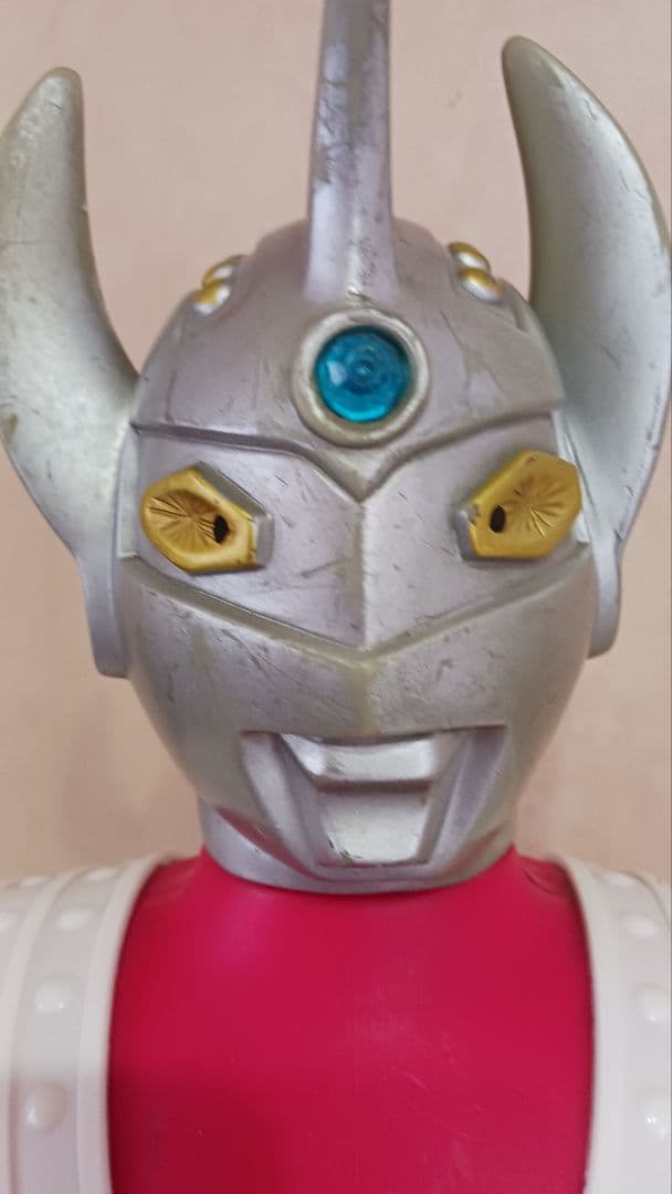 ウルトラマンタロウジャンボマシンダー 特大60cmフィギュア