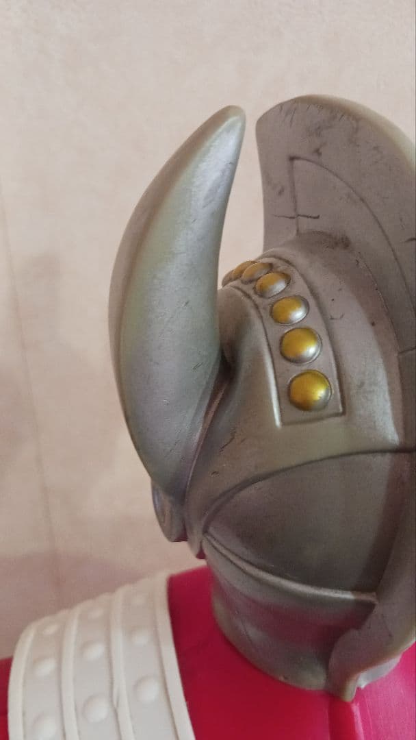 ウルトラマンタロウジャンボマシンダー 特大60cmフィギュア