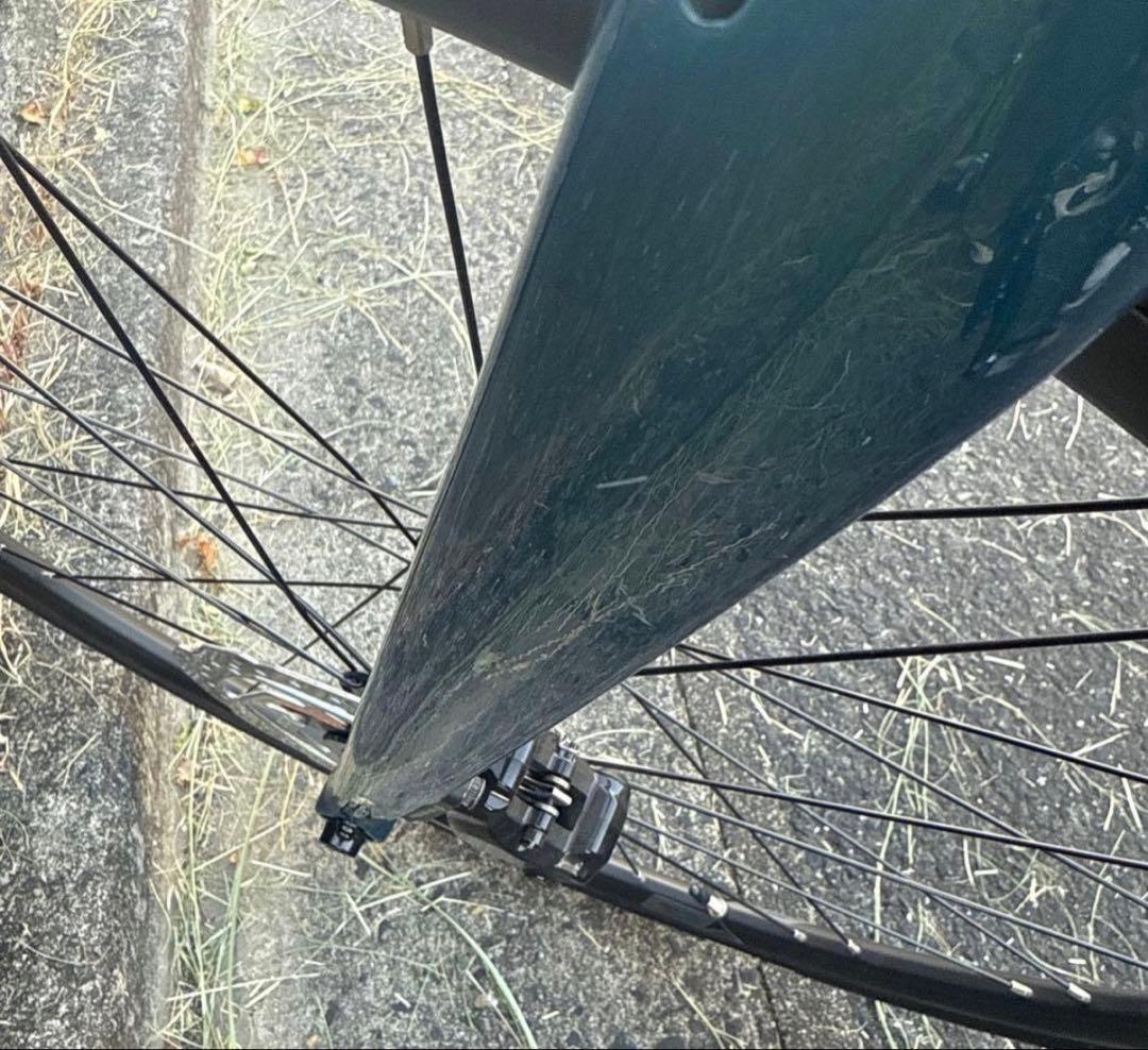 MERIDA SCULTURA 400 DISC送料込み