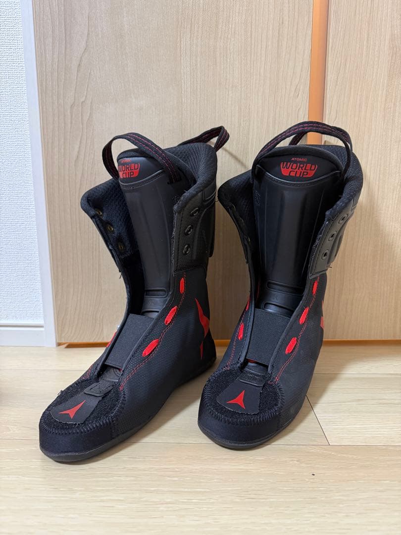 スキー 2023 ATOMIC redster race tec