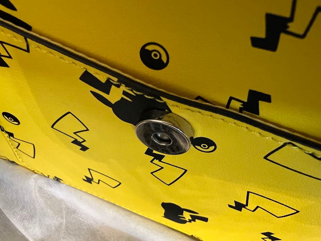 SAMANTHAVEGA ピカチュウ ゲンガー セット