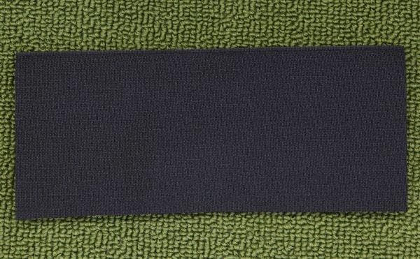 20x8.5cm 新品 レプリカ USマーシャル オリーブドラブxカーキ パッチ