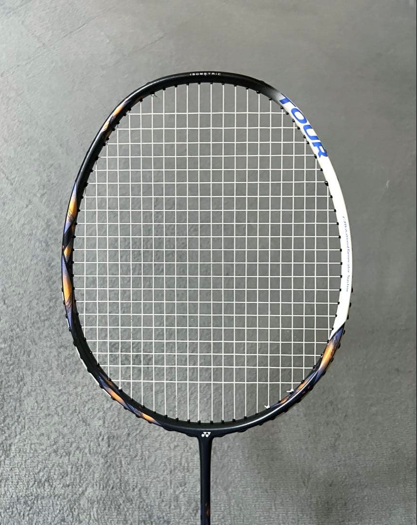 【限定色】アストロクス77ツアーBP 4U5 / AX77-T BP