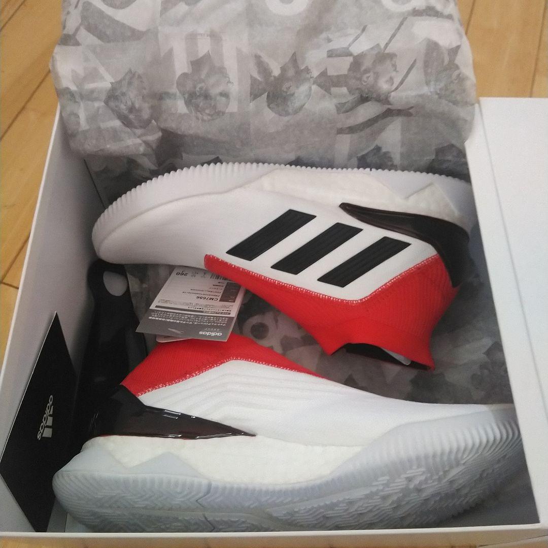 PREDATORTANGO18＋TR