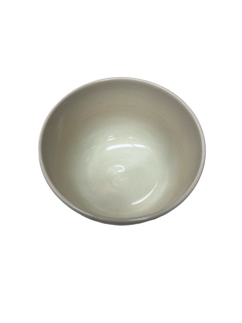 茶碗　バレンタイン