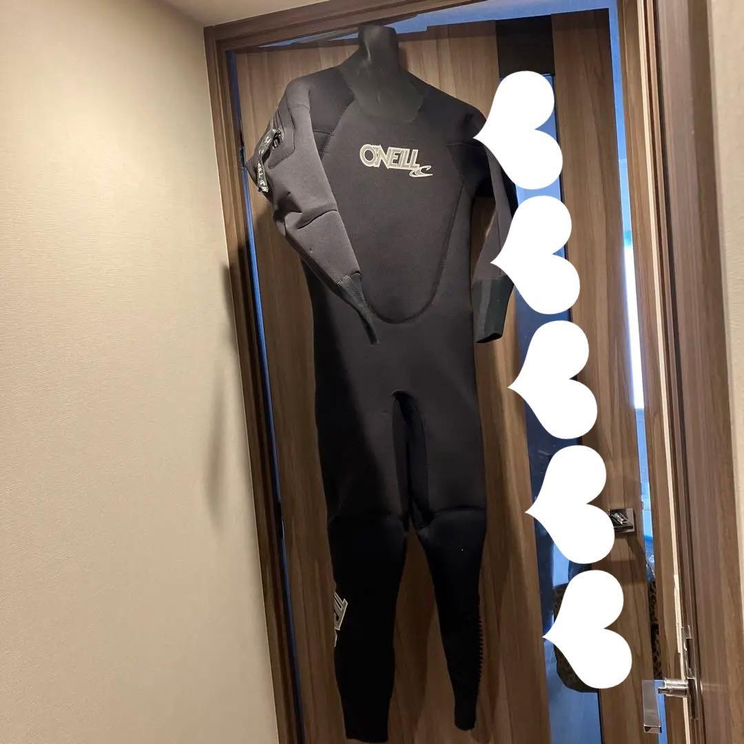 オニール　 O'NEILL ウェットスーツ　フル