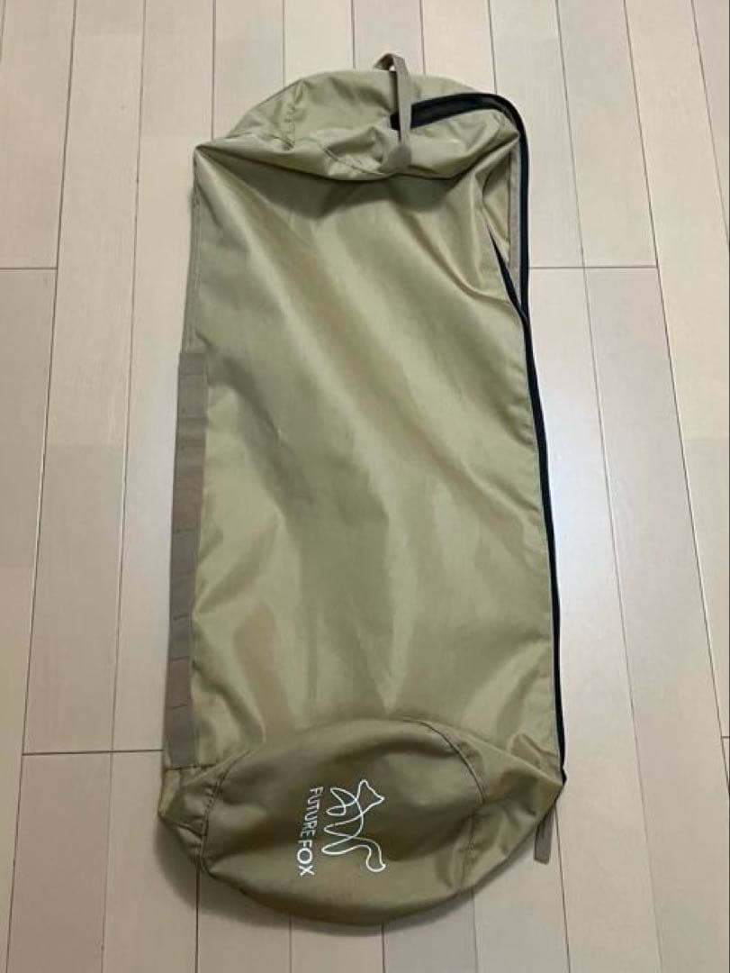 フューチャーフォックス　2WAY ワイドコット 幅90cm×長さ190cm