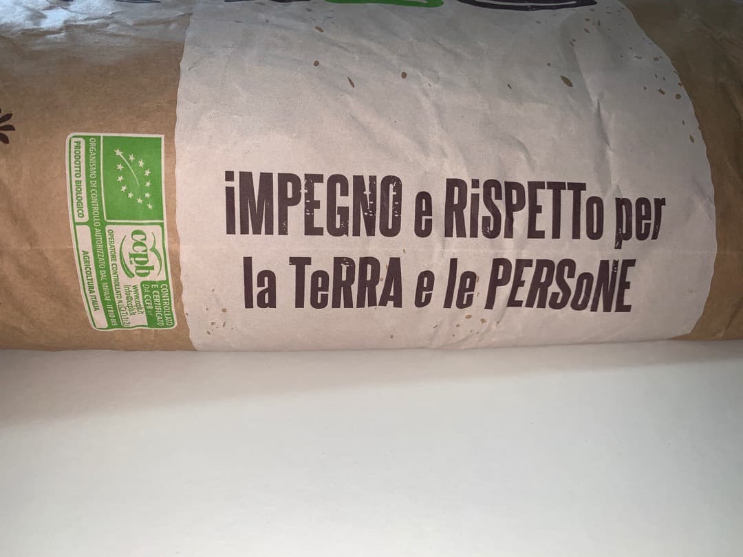 オーガニック甜菜糖（てんさい糖）　25kg　EUオーガニック認証　イタリア産