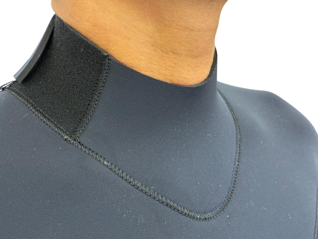 ☆今だけ価格3/3mｍバックジップ フルスーツ☆カスタムオーダー料込